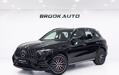 Mercedes-Benz GLC AMG, 2024 год, 12 490 000 рублей, 1 фотография