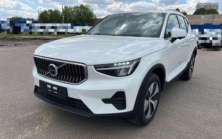 Volvo XC40 I, 2024 год, 4 500 000 рублей, 1 фотография