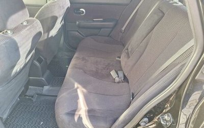 Nissan Tiida, 2012 год, 795 000 рублей, 1 фотография