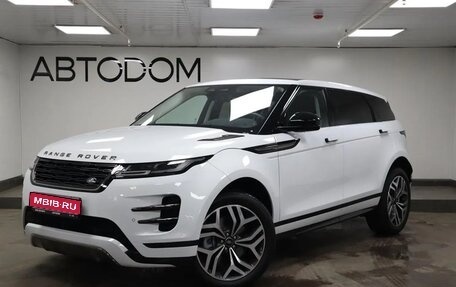 Land Rover Range Rover Evoque II, 2025 год, 6 850 000 рублей, 1 фотография
