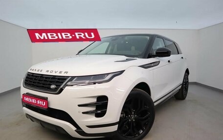 Land Rover Range Rover Evoque II, 2025 год, 6 850 000 рублей, 1 фотография