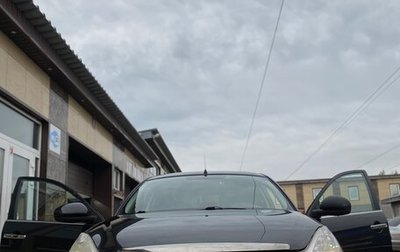 Nissan Almera, 2013 год, 800 000 рублей, 1 фотография