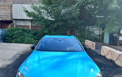 BMW 4 серия, 2021 год, 7 100 000 рублей, 1 фотография