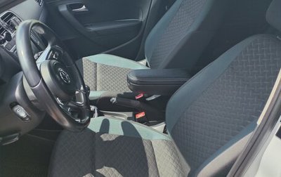 Volkswagen Polo VI (EU Market), 2019 год, 1 200 000 рублей, 1 фотография