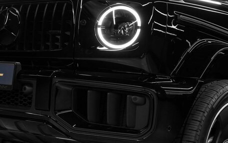 Mercedes-Benz G-Класс AMG, 2025 год, 33 000 000 рублей, 3 фотография