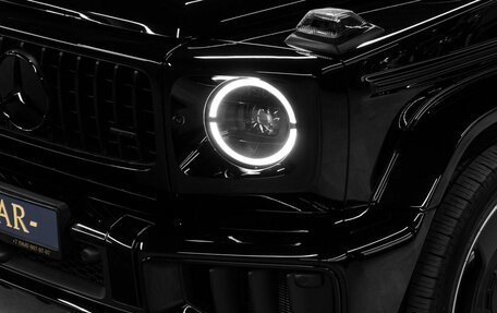 Mercedes-Benz G-Класс AMG, 2025 год, 33 000 000 рублей, 2 фотография