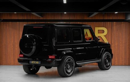 Mercedes-Benz G-Класс AMG, 2025 год, 33 000 000 рублей, 6 фотография