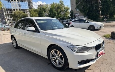 BMW 3 серия, 2014 год, 1 499 000 рублей, 1 фотография