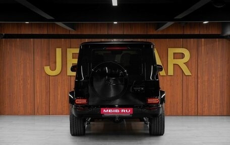 Mercedes-Benz G-Класс AMG, 2025 год, 33 000 000 рублей, 7 фотография