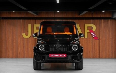 Mercedes-Benz G-Класс AMG, 2025 год, 33 000 000 рублей, 4 фотография