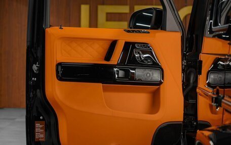 Mercedes-Benz G-Класс AMG, 2025 год, 33 000 000 рублей, 10 фотография