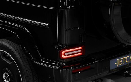 Mercedes-Benz G-Класс AMG, 2025 год, 33 000 000 рублей, 9 фотография