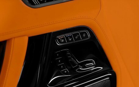 Mercedes-Benz G-Класс AMG, 2025 год, 33 000 000 рублей, 11 фотография