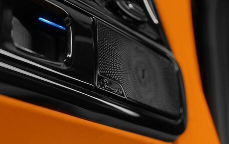Mercedes-Benz G-Класс AMG, 2025 год, 33 000 000 рублей, 12 фотография