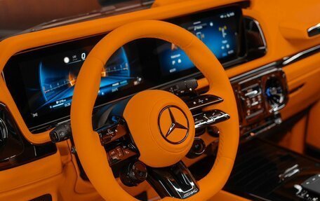 Mercedes-Benz G-Класс AMG, 2025 год, 33 000 000 рублей, 14 фотография