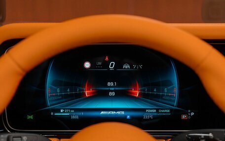 Mercedes-Benz G-Класс AMG, 2025 год, 33 000 000 рублей, 18 фотография