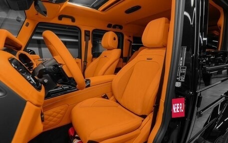 Mercedes-Benz G-Класс AMG, 2025 год, 33 000 000 рублей, 13 фотография