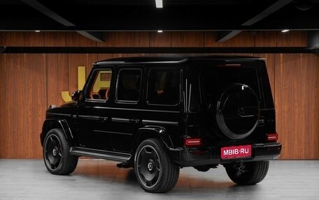 Mercedes-Benz G-Класс AMG, 2025 год, 33 000 000 рублей, 8 фотография