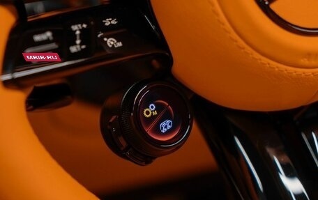 Mercedes-Benz G-Класс AMG, 2025 год, 33 000 000 рублей, 15 фотография