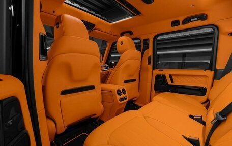 Mercedes-Benz G-Класс AMG, 2025 год, 33 000 000 рублей, 24 фотография
