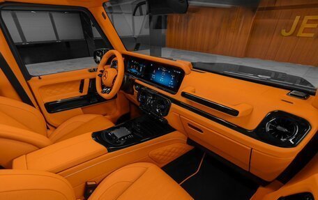 Mercedes-Benz G-Класс AMG, 2025 год, 33 000 000 рублей, 23 фотография