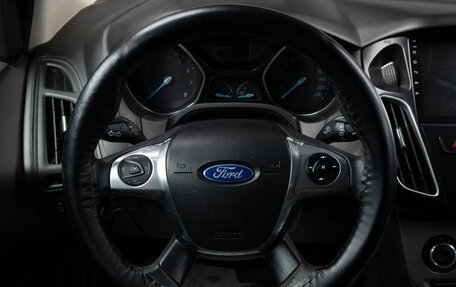 Ford Focus III, 2013 год, 779 000 рублей, 9 фотография