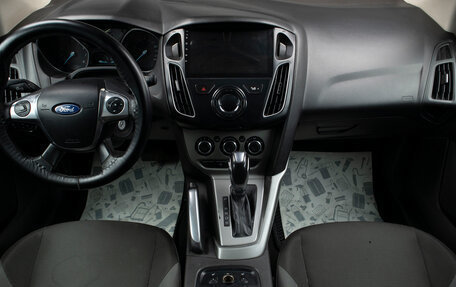 Ford Focus III, 2013 год, 779 000 рублей, 7 фотография