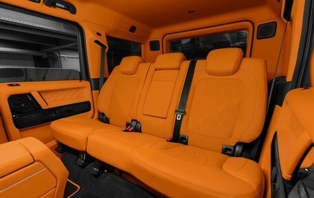 Mercedes-Benz G-Класс AMG, 2025 год, 33 000 000 рублей, 26 фотография