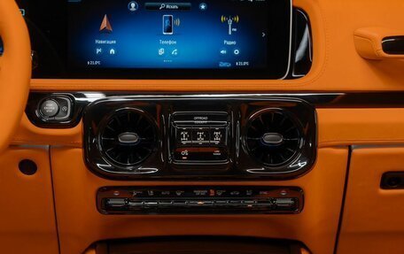 Mercedes-Benz G-Класс AMG, 2025 год, 33 000 000 рублей, 28 фотография
