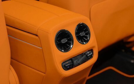Mercedes-Benz G-Класс AMG, 2025 год, 33 000 000 рублей, 25 фотография