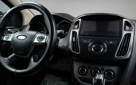 Ford Focus III, 2013 год, 779 000 рублей, 8 фотография