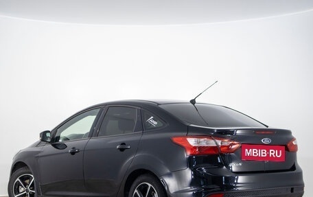 Ford Focus III, 2013 год, 779 000 рублей, 6 фотография