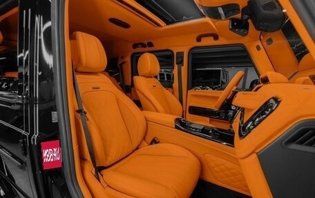 Mercedes-Benz G-Класс AMG, 2025 год, 33 000 000 рублей, 22 фотография
