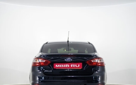 Ford Focus III, 2013 год, 779 000 рублей, 5 фотография