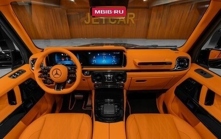 Mercedes-Benz G-Класс AMG, 2025 год, 33 000 000 рублей, 27 фотография