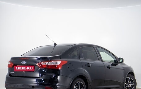 Ford Focus III, 2013 год, 779 000 рублей, 4 фотография