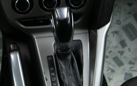Ford Focus III, 2013 год, 779 000 рублей, 13 фотография