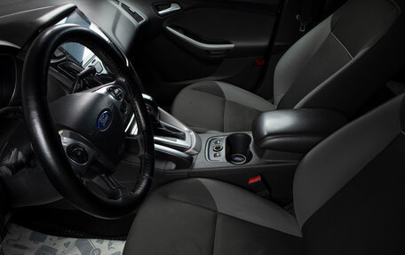 Ford Focus III, 2013 год, 779 000 рублей, 14 фотография