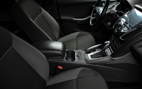 Ford Focus III, 2013 год, 779 000 рублей, 15 фотография