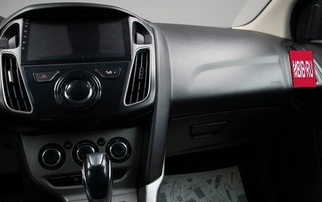 Ford Focus III, 2013 год, 779 000 рублей, 10 фотография