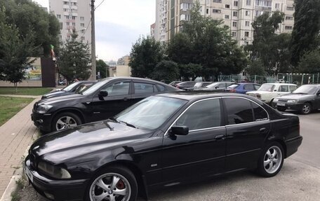 BMW 5 серия, 1999 год, 400 000 рублей, 3 фотография