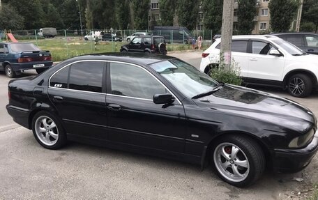 BMW 5 серия, 1999 год, 400 000 рублей, 2 фотография