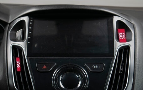 Ford Focus III, 2013 год, 779 000 рублей, 11 фотография