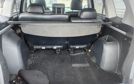 Mitsubishi Outlander III рестайлинг 3, 2007 год, 520 000 рублей, 15 фотография
