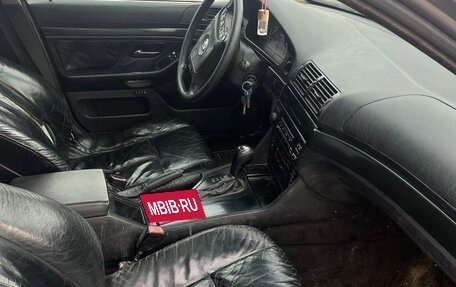 BMW 5 серия, 1997 год, 220 000 рублей, 4 фотография