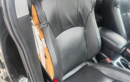 Mitsubishi Outlander III рестайлинг 3, 2007 год, 520 000 рублей, 11 фотография