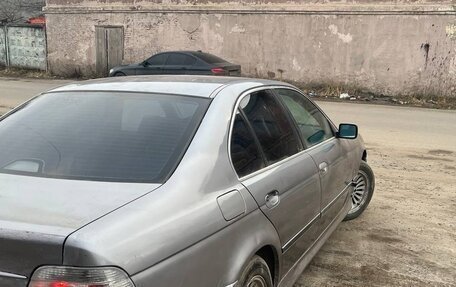 BMW 5 серия, 1997 год, 220 000 рублей, 7 фотография