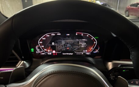BMW 4 серия, 2022 год, 6 099 000 рублей, 8 фотография