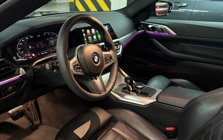 BMW 4 серия, 2022 год, 6 099 000 рублей, 9 фотография