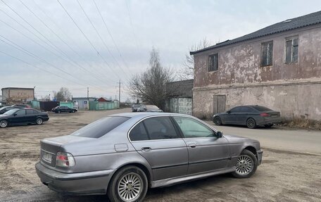 BMW 5 серия, 1997 год, 220 000 рублей, 8 фотография